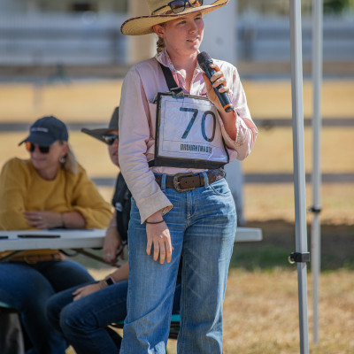 Droughtmaster Futurity srcset=