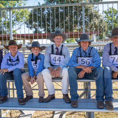 Droughtmaster Futurity srcset=