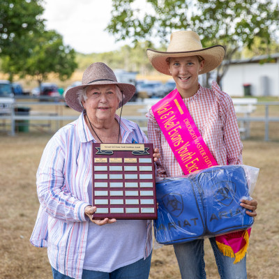 Droughtmaster Futurity srcset=