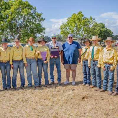 Droughtmaster Futurity srcset=