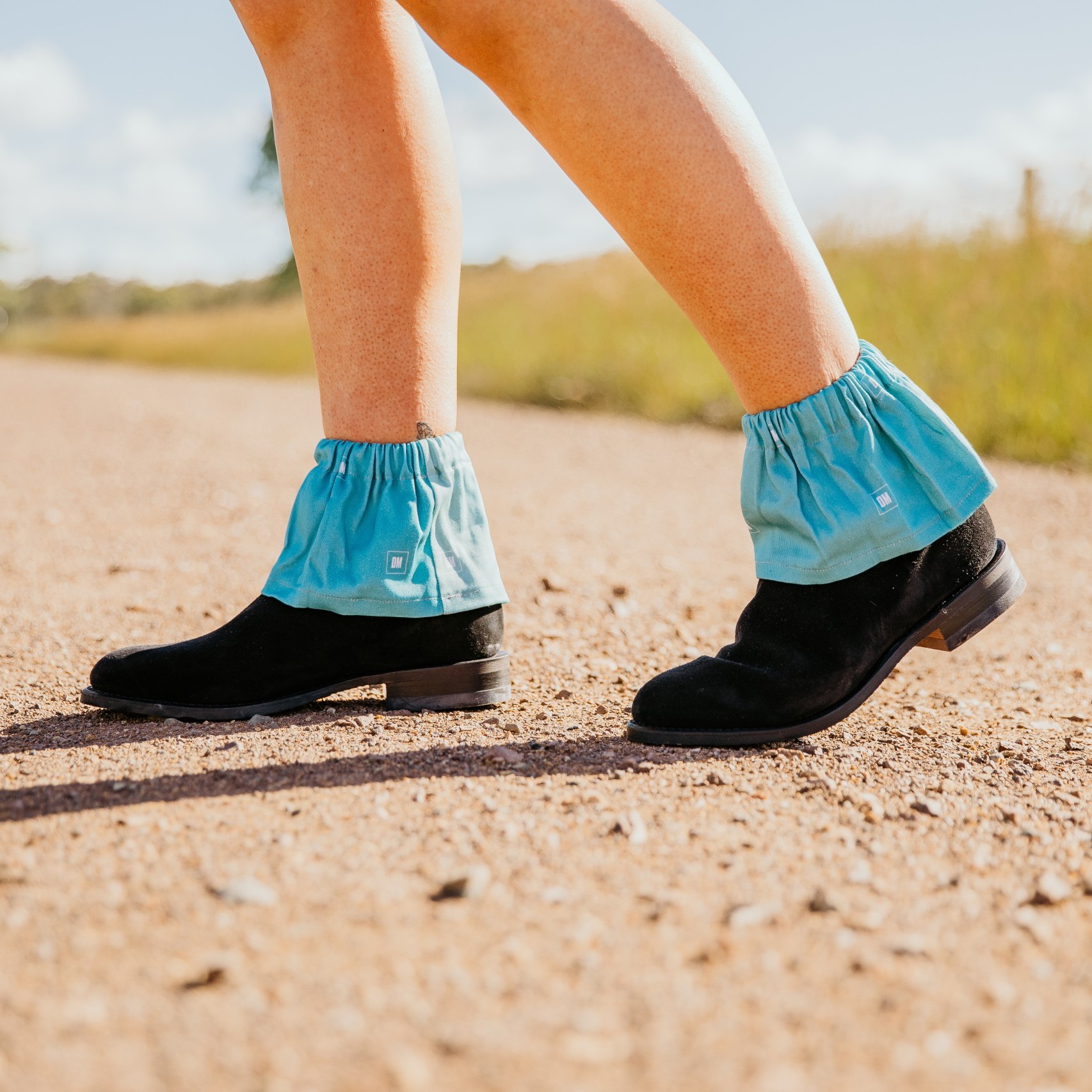 Sock shoe covers on sale