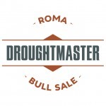 nationale droughtmaster bull sale logo