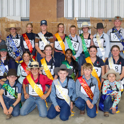 Droughtmaster Futurity srcset=